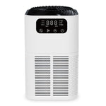 Diffuseur d'arômes de bureau, ioniseur, purificateur d'air anti-odeurs et formaldéhyde, prise UE