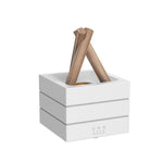 Diffuseur d'arômes Bonfire USB de bureau coloré et dégradé Humidificateur d'air