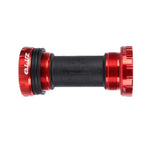 Boîtier de pédalier fileté press-fit ZTTO BB91 pour vélo de montagne et de route Shimano / FSA