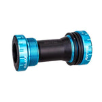 Boîtier de pédalier fileté press-fit ZTTO BB91 pour vélo de montagne et de route Shimano / FSA