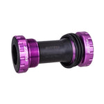 Boîtier de pédalier fileté press-fit ZTTO BB91 pour vélo de montagne et de route Shimano / FSA