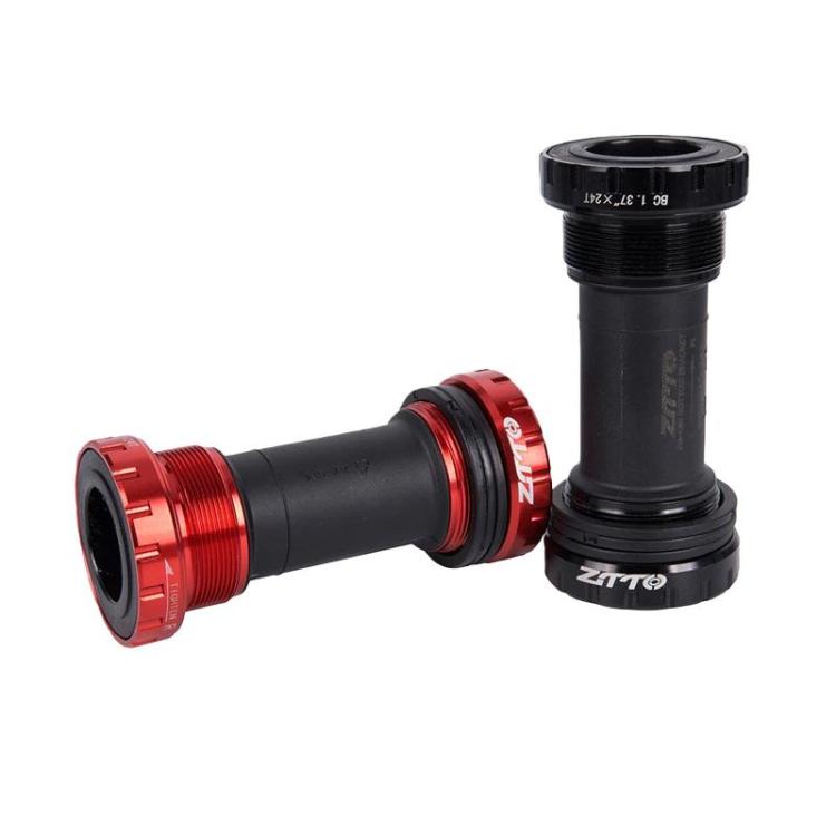 Boîtier de pédalier fileté press-fit ZTTO BB91 pour vélo de montagne et de route Shimano / FSA
