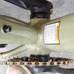 Boîtier de pédalier fileté press-fit ZTTO BB91 pour vélo de montagne et de route Shimano / FSA