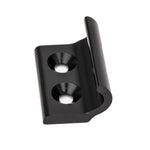 Support de dérailleur avant ZTTO pour vélo de route, clip de fixation CG21 noir, CG21 rouge, CG22 noir, CG22 rouge