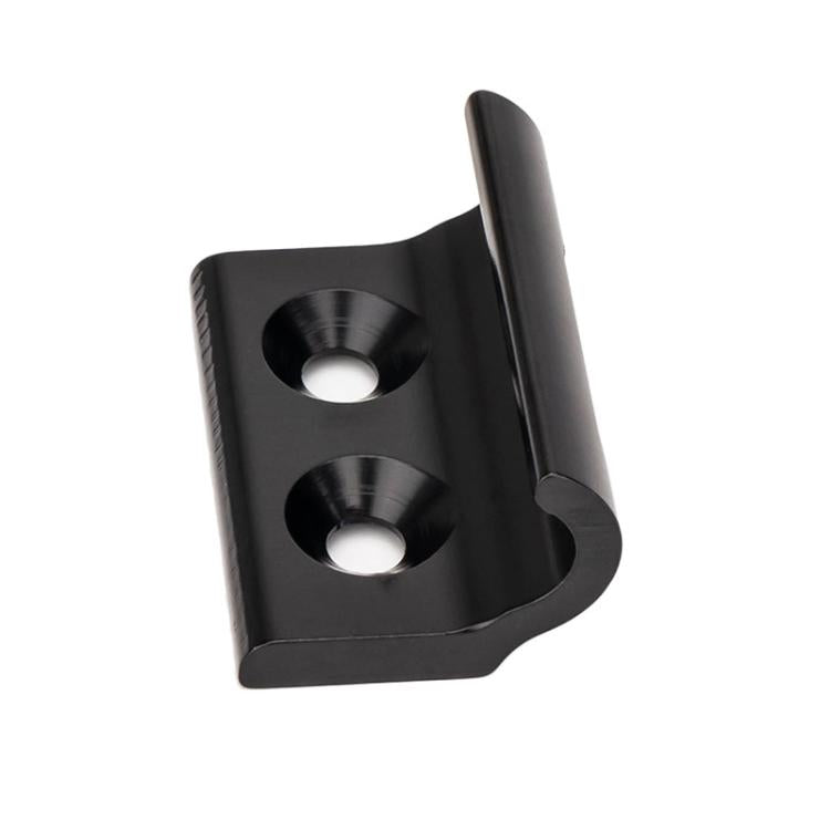 Support de dérailleur avant ZTTO pour vélo de route, clip de fixation CG21 noir, CG21 rouge, CG22 noir, CG22 rouge