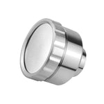 Têtes de pulvérisateur en alliage d'aluminium et outils pour irrigation de jardin, maille 400, maille 2000