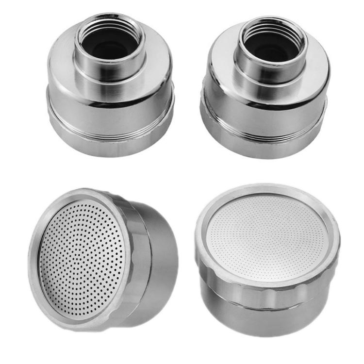 Têtes de pulvérisateur en alliage d'aluminium et outils pour irrigation de jardin, maille 400, maille 2000