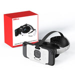 Pour Nintendo Switch 2 STARTRC GAMES Lunettes VR Modèle Elite amélioré Casque Console de jeu Accessoires HD 3D