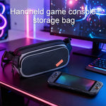 Sac bandoulière STARTRC GAMES pour console, poche de rangement PC