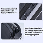 Sac bandoulière STARTRC GAMES pour console, poche de rangement PC