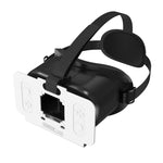 Pour Nintendo Switch 2 STARTRC GAMES Lunettes VR Réglage de la distance pupillaire Accessoires 3D