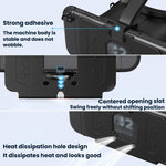 Pour Nintendo Switch 2 STARTRC GAMES Lunettes VR Réglage de la distance pupillaire Accessoires 3D