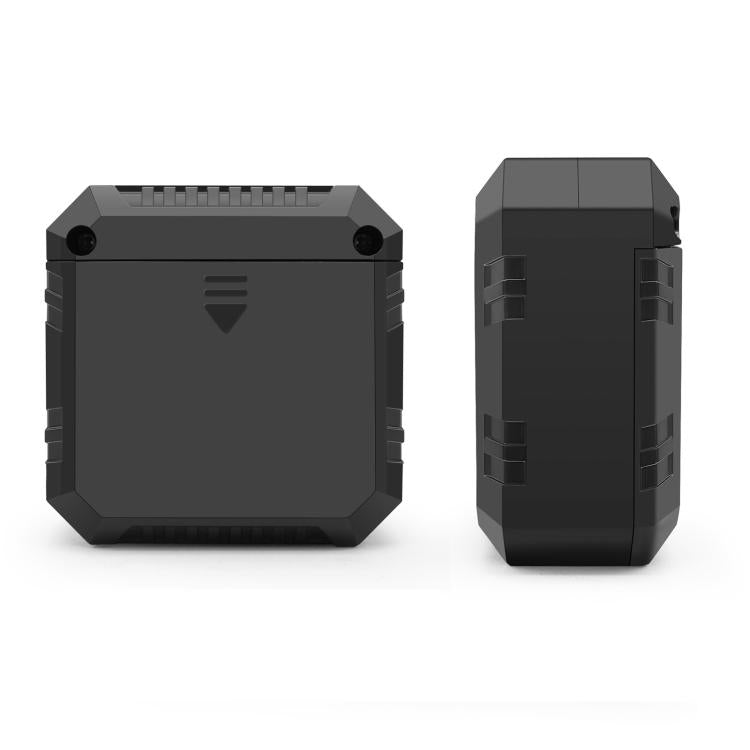 Inclinomètre numérique avec base magnétique et écran LCD, mini-rapporteur d'angle, mesureur de pente, VA107