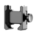 Accessoires de fixation pour téléphone de vélo, clips de support de téléphone pour vélo