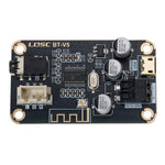 Module récepteur audio voiture MP3 Bluetooth 5.1 décodage DIY modifié sans perte, LQSC BT-V5