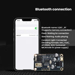 Module récepteur audio voiture MP3 Bluetooth 5.1 décodage DIY modifié sans perte, LQSC BT-V5