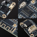 Module récepteur audio voiture MP3 Bluetooth 5.1 décodage DIY modifié sans perte, LQSC BT-V5