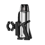 Porte-gobelet pour vélo et moto SHJ-1, support pour bouteille d'eau SHJ-1