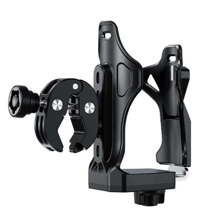 Porte-bouteille d'eau de grande capacité pour vélo, base à dégagement rapide pour moto Kewig SHJ-3
