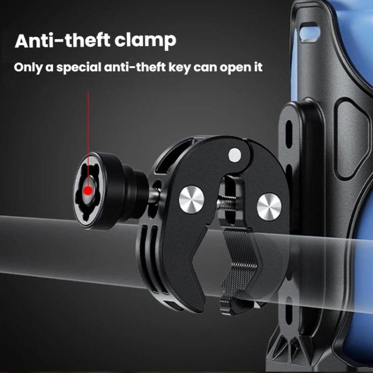 Porte-bouteille d'eau de grande capacité pour vélo, base à dégagement rapide pour moto Kewig SHJ-3
