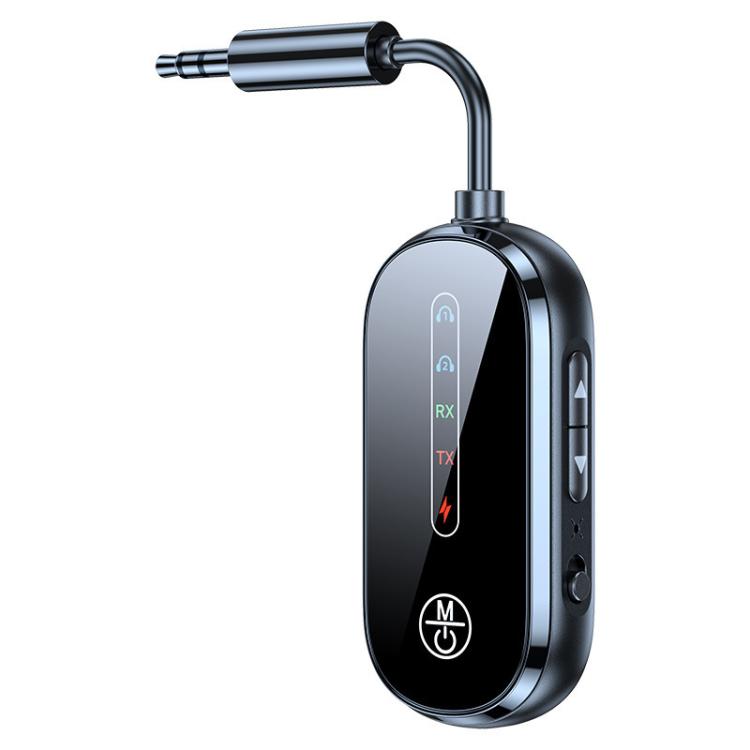 2 in1 Universal Car AUX Bluetooth Receiver and Transmitter, C83PRO