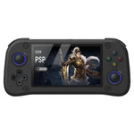 Console de jeu portable open-source G28 4,3 pouces HD écran IPS, ARM quad-core Cortex-A7 1,3 GHz, 64GB
