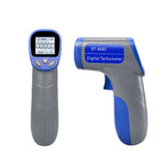 Tachymètre laser infrarouge portatif RPM pour moteur