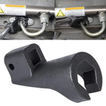 19mm High-Pressure Fuel Line Sleeve For Detroit Diesel Engines DD13/DD15/DD16