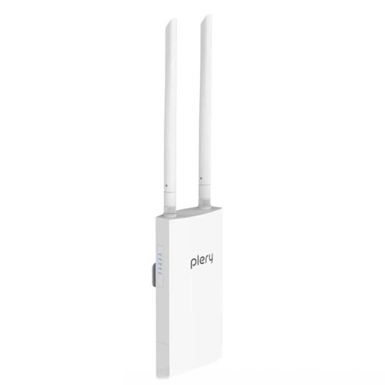COMFAST Plery R702 Routeur sans fil 4G LTE extérieur IP66 étanche, support universel SIM, prise EU, prise US, prise UK, prise AU