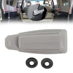 Seatbelt Hooks For Mitsubishi Pajero / Pajero Sport / Outlander / Lancer