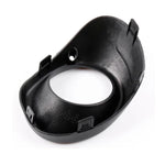 Car Fog Light Bezel For Mitsubishi Outlander 2013-2015, Black Left, Black Right, Silver Left, Silver Right