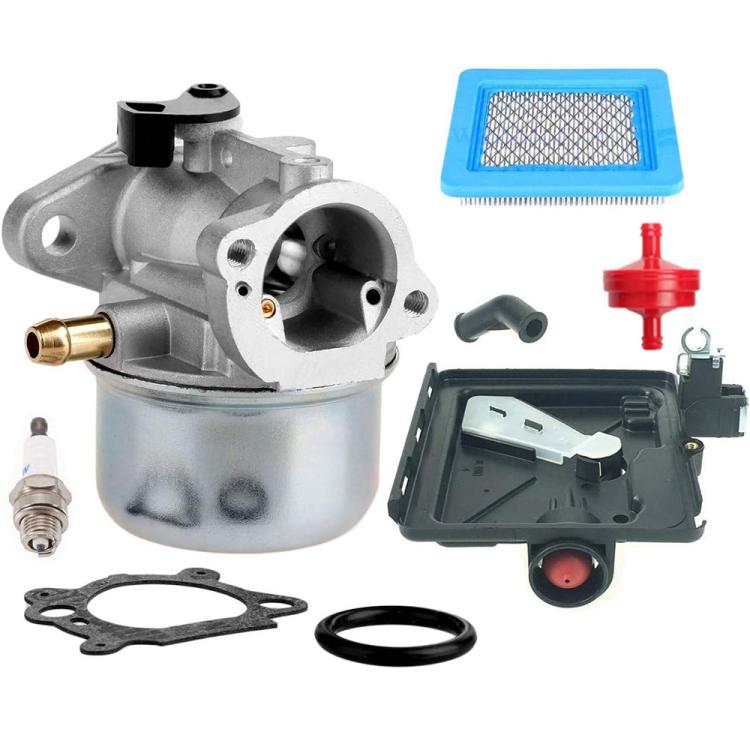 Carburateur de tronçonneuse pour BS 799872 / 694202 / 497586 / 799868 / 498170, pour BS 799872