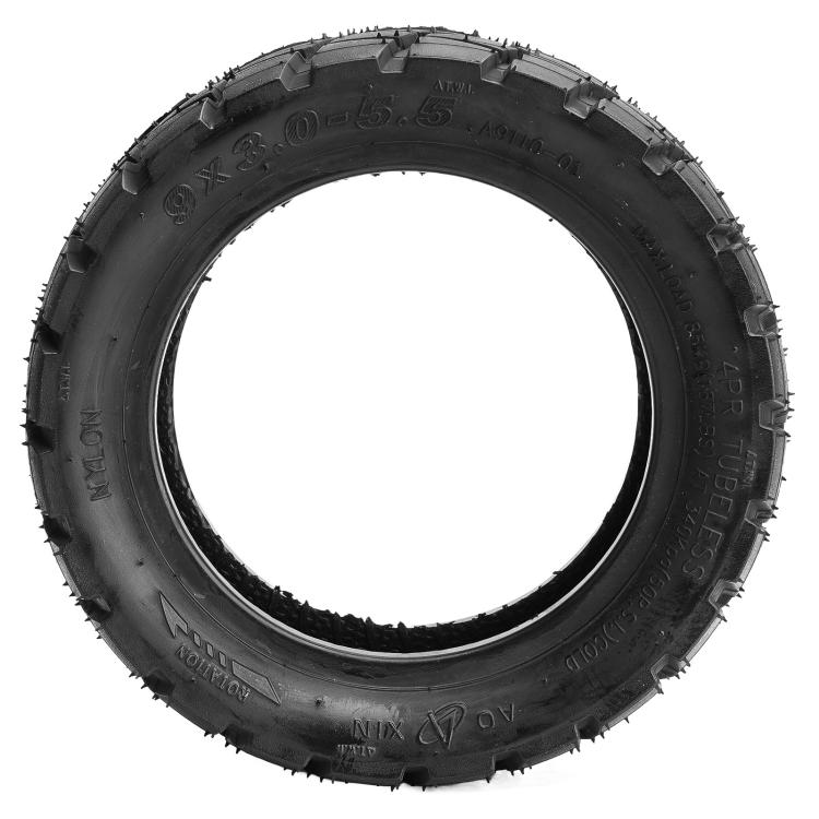 Pneus tubeless tout-terrain pour trottinette électrique KuKirin G2 Pro AIMITE