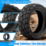 Pneus tubeless tout-terrain pour trottinette électrique KuKirin G2 Pro AIMITE
