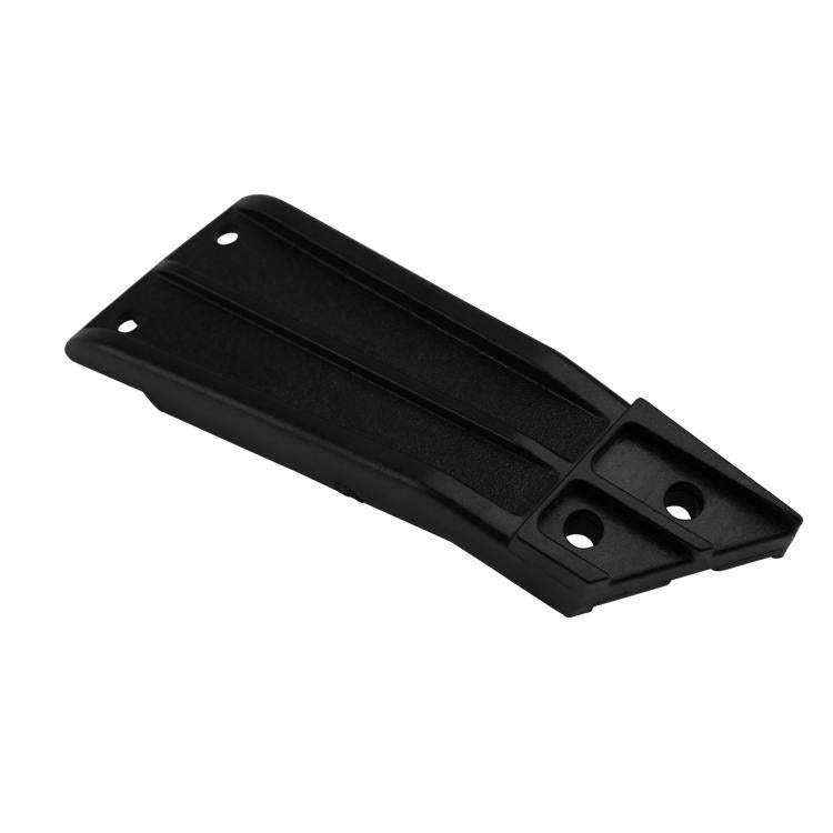 Pour Kukirin G2 Pro 2024 AIMITE Support de garde-boue pour trottinette électrique, Support seul, Support + vis et écrous