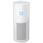 GL-608 Car Portable Rechargeable Air Purifier Negative Ion Air Cleaner For Formaldehyde Secondhand Smoke, GL-608
