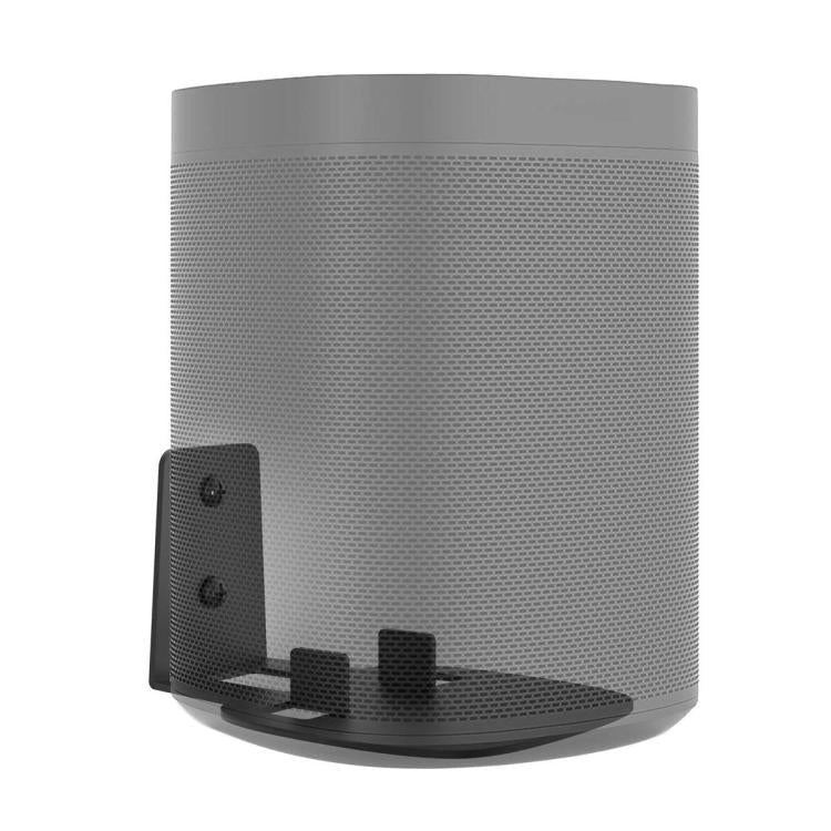 Support mural en métal pour enceinte Sonos One SL, pour Sonos One SL