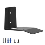 Pour support mural métallique d'enceinte intelligente Sonos Era 300, Era 300 noir, Era 300 blanc