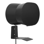 Pour support mural métallique d'enceinte intelligente Sonos Era 300, Era 300 noir, Era 300 blanc