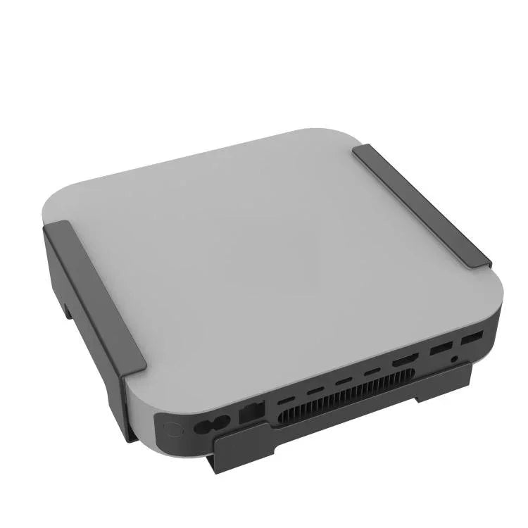 Support de montage arrière pour écran sous bureau pour Mac Mini M1/M2, pour Mac Mini M1/M2