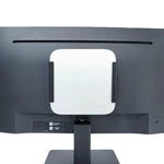 Support de montage arrière pour écran sous bureau pour Mac Mini M1/M2, pour Mac Mini M1/M2