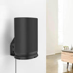 Support mural suspendu pour enceintes Sonos Move 1 / Move 2