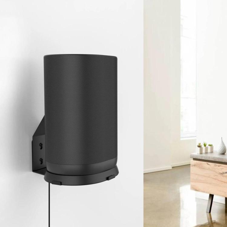 Support mural suspendu pour enceintes Sonos Move 1 / Move 2