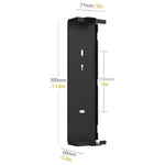 Support mural pour consoles de jeu PS4 Pro