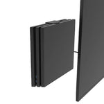 Support mural pour consoles de jeu PS4 Pro