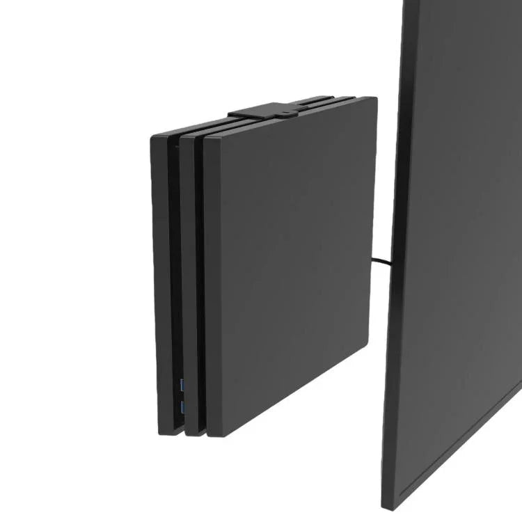 Support mural pour consoles de jeu PS4 Pro