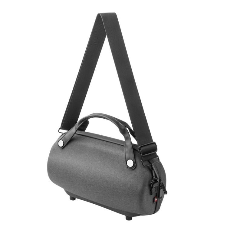 Housse de transport pour enceinte JBL Xtreme 1/2/3/4, design avec pieds, sac de rangement portable EVA, nylon, cuir PU