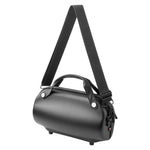 Housse de transport pour enceinte JBL Xtreme 1/2/3/4, design avec pieds, sac de rangement portable EVA, nylon, cuir PU