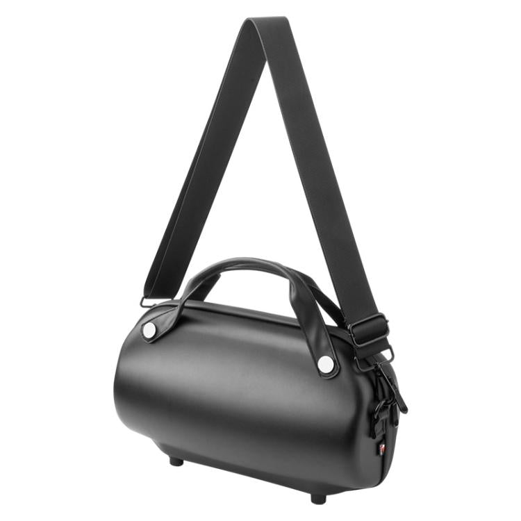 Housse de transport pour enceinte JBL Xtreme 1/2/3/4, design avec pieds, sac de rangement portable EVA, nylon, cuir PU