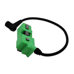 Pour Husqvarna Bobine d'allumage haute tension pour tondeuse 580380501, pour Husqvarna 580380501